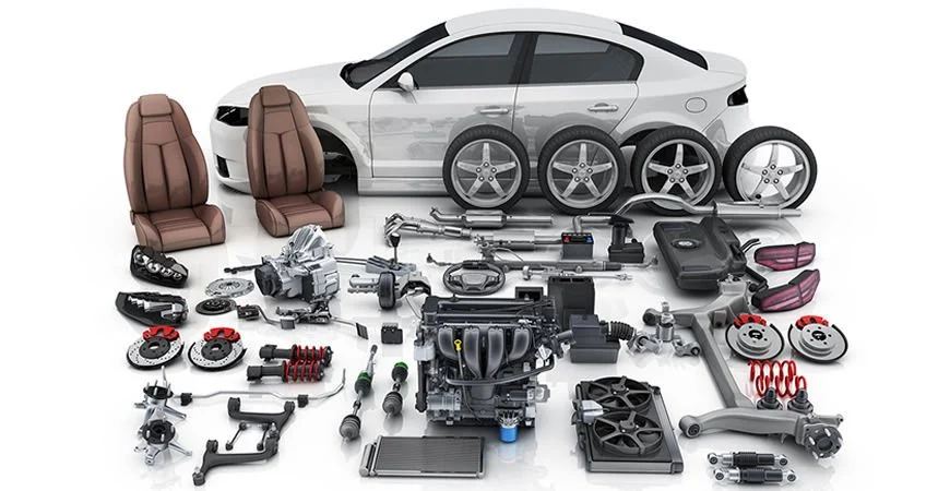 Seydişehir Oto Yedek Parçacısı