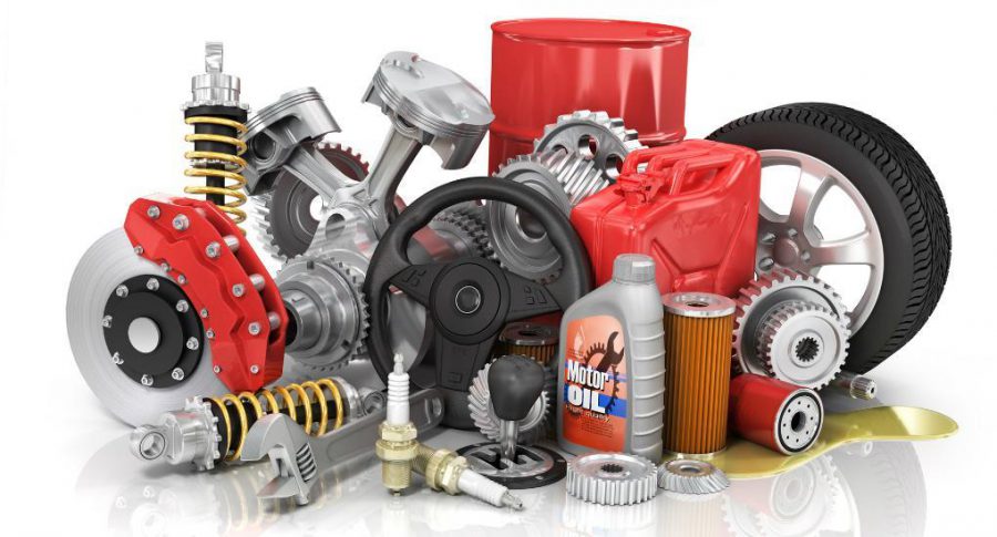 Seydişehir Oto Yedek Parçacısı